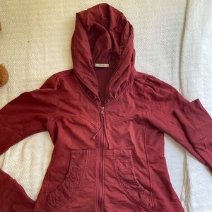 Prairie Underground Hoodie